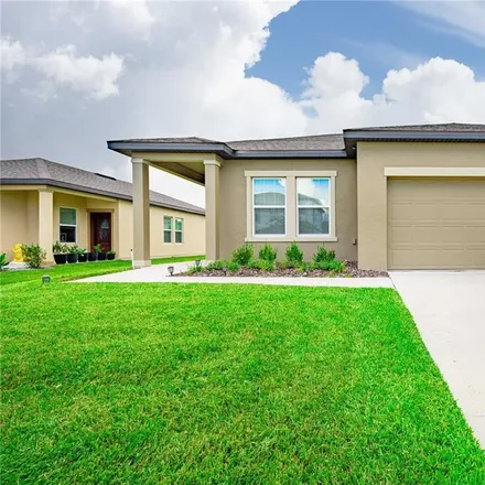 Buy this 3 bed house on Spruce Creek Drive in Lakeland, FL 33811