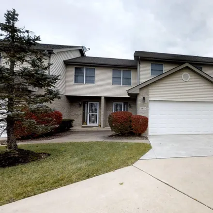 Image 2 - 1009 Claremont Drive, Downers Grove, IL 60516, USA - Townhouse for rent