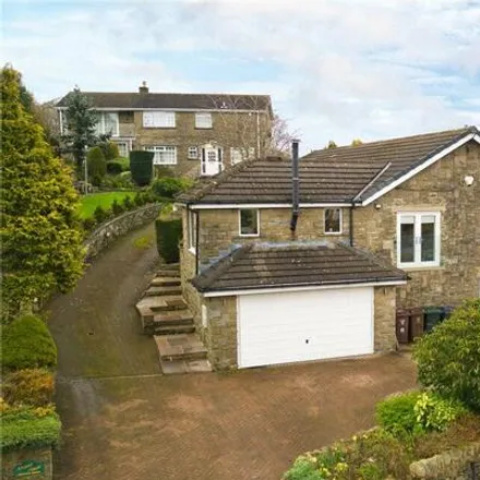 Image 1 - Lyndsey Court, Keighley, West Yorkshire, Bd22 - House for sale