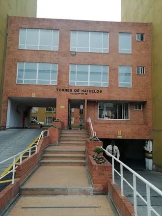 Rent this 3 bed apartment on Carrera 92 in Fontibón, 110921 Bogota