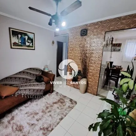 Buy this 2 bed apartment on EE dos Andradas in Rua Almirante Ernesto de Mello Júnior, Aparecida