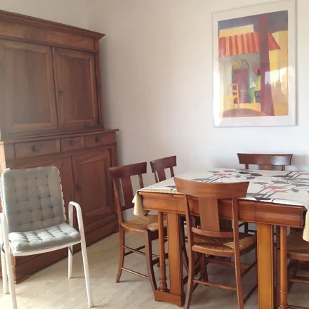Rent this 3 bed apartment on 93 Rue des Sauges in 83600 Fréjus, France
