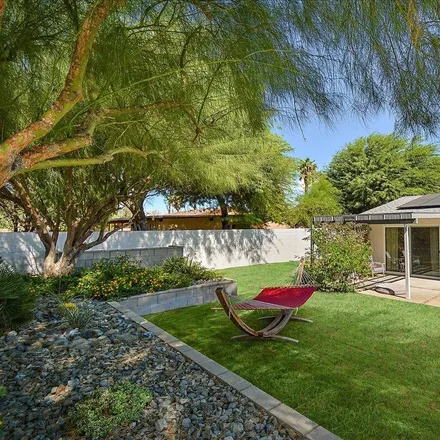 Image 7 - 3005 North Chuperosa Road, Palm Springs, CA 92262, USA - House for sale