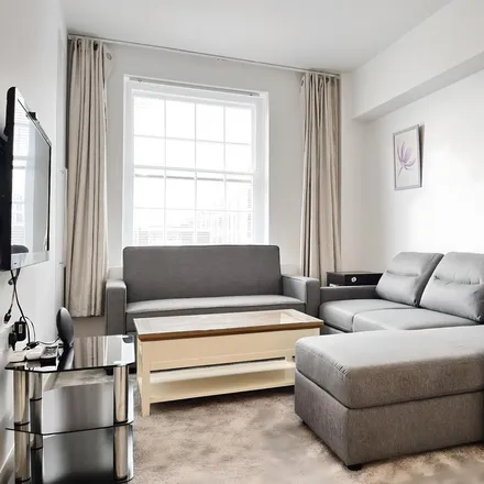 Image 2 - Fifteen Portman Square, 15 Portman Square, London, W1U 8ED, United Kingdom - Apartment for rent
