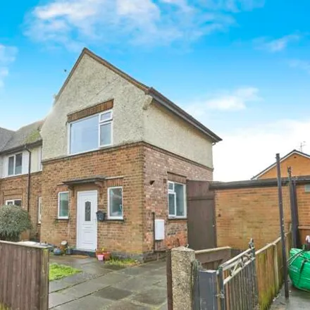 Buy this 3 bed house on 49 Portland Road in Sawley, NG10 3FN