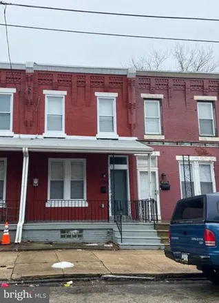 Buy this 3 bed house on 4330 Wallace Street in Philadelphia, PA 19104