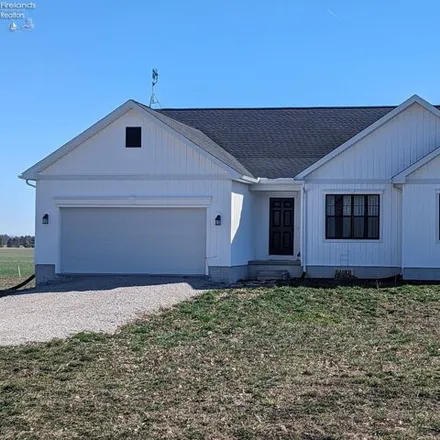 Buy this 3 bed house on 6833 North Township Road 69 in Liberty Township, OH 44841