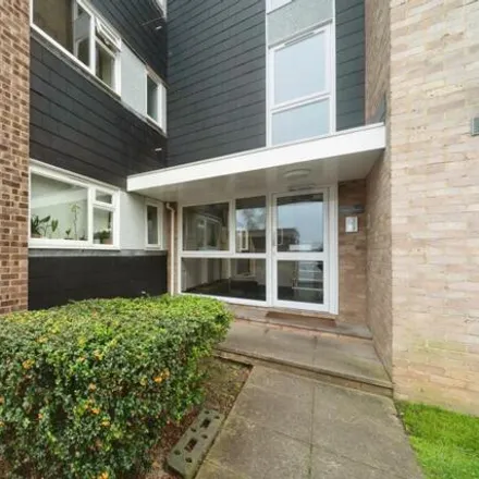 Buy this 1 bed apartment on Sutton Grove in London, SM1 4TJ