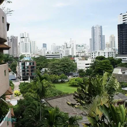 Image 3 - Bangkok City Hall, Dinso Road, Phra Nakhon District, 10200, Thailand - Apartment for rent
