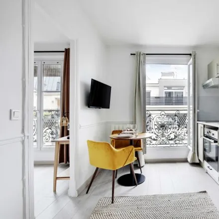 Image 5 - Paris, 11th Arrondissement, IDF, FR - Apartment for rent