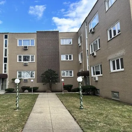 Rent this 2 bed condo on 8121-8125 South Doctor Martin Luther King Junior Drive in Chicago, IL 60619
