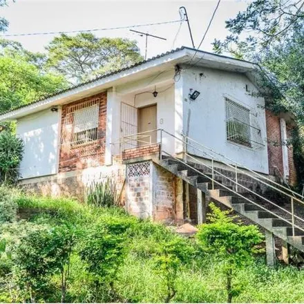 Image 1 - Acesso dos Guapuruvus, Santa Tereza, Porto Alegre - RS, 90840-440, Brazil - House for sale
