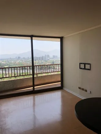 Buy this 1 bed apartment on Avenida Presidente Balmaceda 2302 in 834 0309 Santiago, Chile