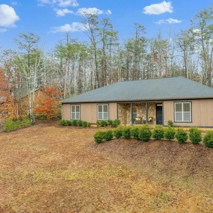 Buy this 2 bed house on 1 Dublin Lane in Polk County, NC 28722