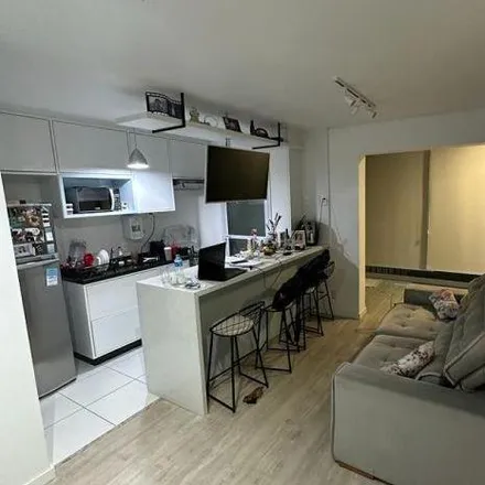 Buy this 1 bed apartment on Rua Francisco Dias Velho 66 in Brooklin Novo, São Paulo - SP