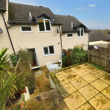 Image 7 - 22 Widecombe Way, Exeter, EX4 5BZ, United Kingdom - Townhouse for sale