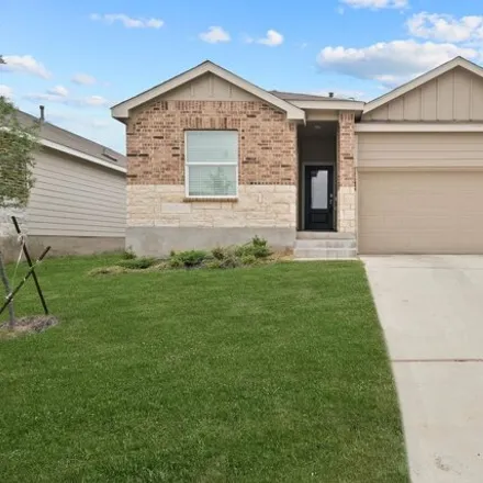 Rent this 3 bed house on unnamed road in San Antonio, TX 78222
