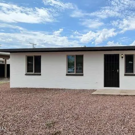 Buy this 3 bed house on 4402 East 31st Street in Tucson, AZ 85711