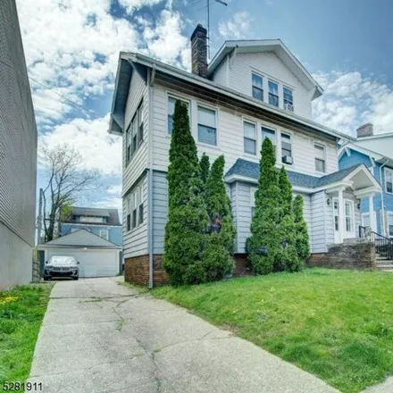 Buy this 5 bed house on 194 Custer Avenue in Newark, NJ 07112
