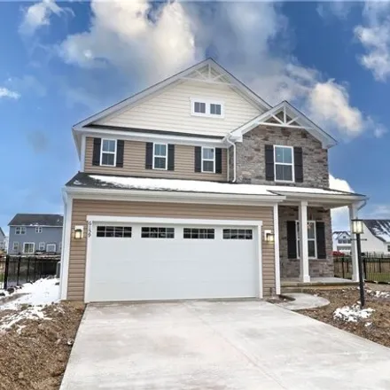 Buy this 4 bed house on Lila Drive in North Ridgeville, OH 44039