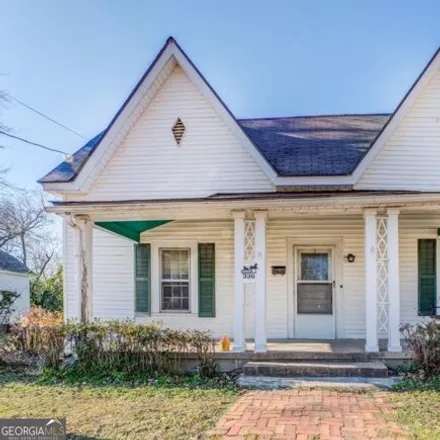 Buy this 5 bed house on Jordan House in Hillsboro Street, Monticello