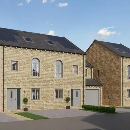 Buy this 3 bed duplex on The Chadwick in North Yorkshire, North Yorkshire