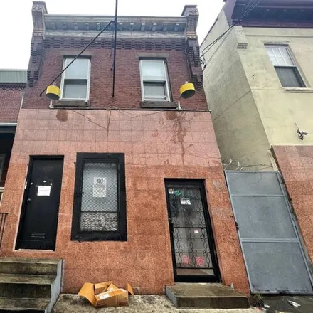 Buy this 4 bed house on 1644 Bridge Street in Philadelphia, PA 19149