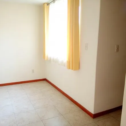 Rent this 2 bed house on Boulevard Sor Juana Inés de la Cruz 712 in 52105 San Mateo Atenco, MEX