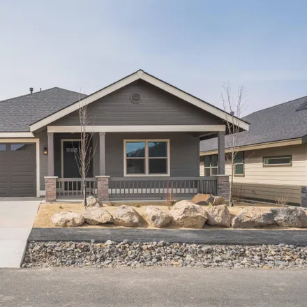 Buy this 2 bed house on 2436 Northwest Redwood Circle in Redmond, OR 97756