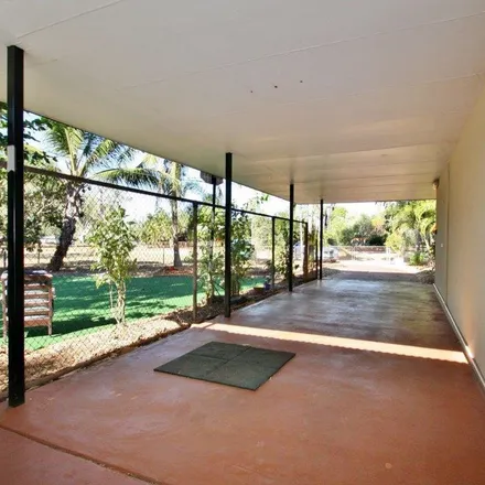 Rent this 3 bed apartment on Barker Street in Broome WA 6735, Australia
