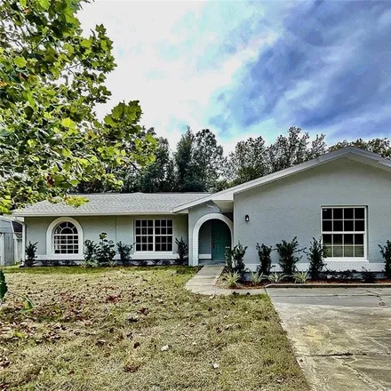 Image 2 - 3268 East Kennedy Street, Inverness Highlands North, Citrus County, FL 34453, USA - House for sale