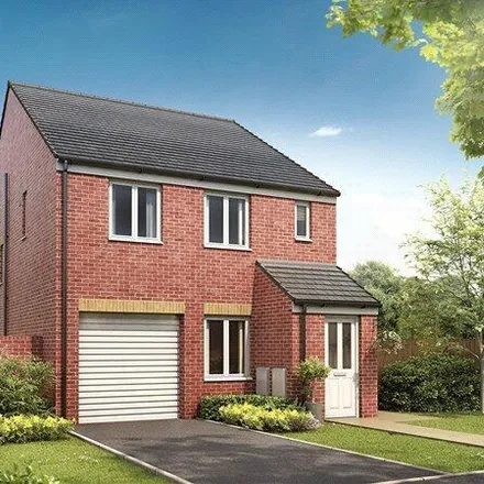Buy this 3 bed house on St. Nazaire Way in Ryhope, United Kingdom