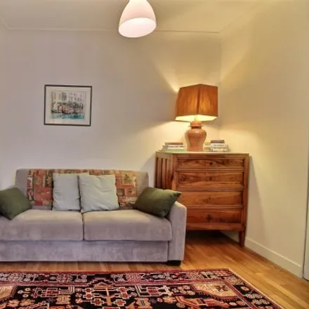Rent this 2 bed apartment on 7 Rue des Fossés Saint-Jacques in 75005 Paris, France