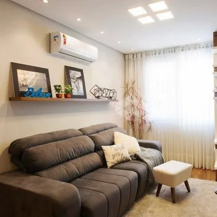 Buy this 1 bed apartment on Rua Venerável 418 in Avenida Central, Gramado - RS