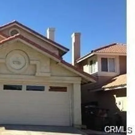 Rent this 3 bed house on 3494 Autumn Walk Drive in Riverside County, CA 91719