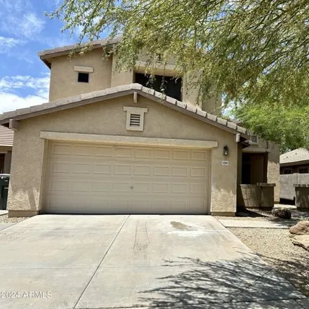 Image 1 - 5346 West Pecan Road, Phoenix, AZ 85339, USA - House for rent