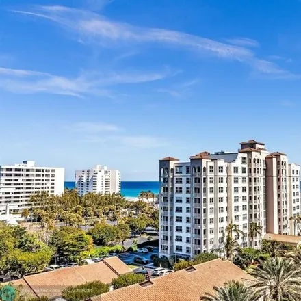 Image 3 - 3545 South Ocean Boulevard, Highland Beach, Palm Beach County, FL 33487, USA - Condo for rent