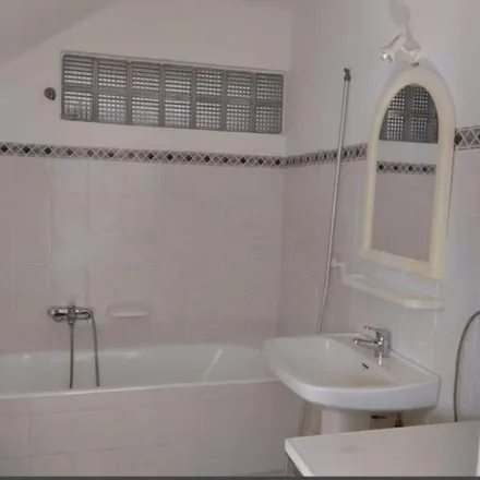 Rent this 1 bed apartment on Ατσιποπούλου - Ρεθύμνου in Violi Charaki, Greece