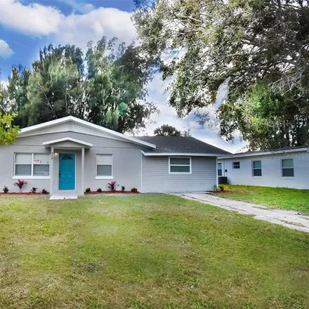 Buy this 3 bed house on 500 Wistaria Drive in Melbourne, FL 32901