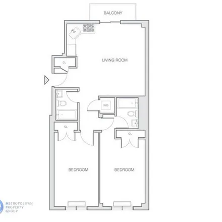 Image 6 - 885 Boston Avenue, Bridgeport, CT 06610, USA - Apartment for rent