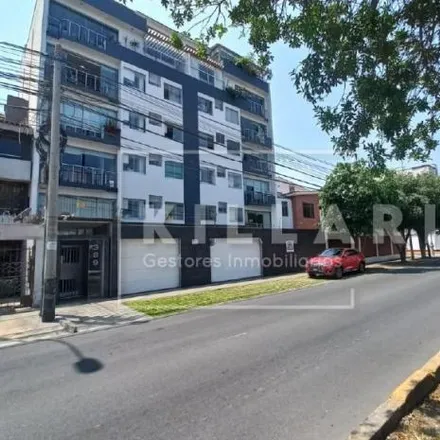 Image 2 - Avenida Pedro Venturo, Santiago de Surco, Lima Metropolitan Area 15038, Peru - Apartment for sale