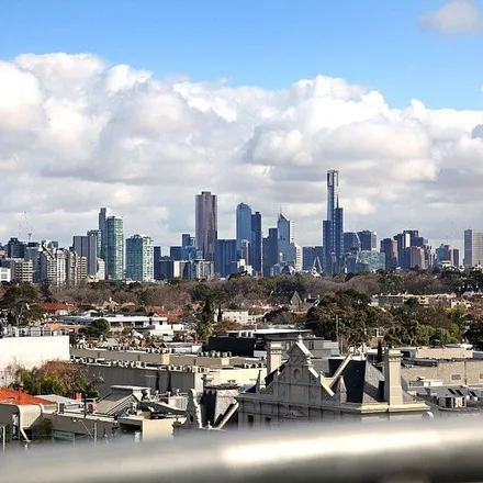 Rent this 2 bed apartment on Pran Central in Commercial Road, South Yarra VIC 3141