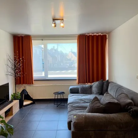 Rent this 1 bed apartment on Ten Ede Dorp 42 in 9230 Wetteren, Belgium