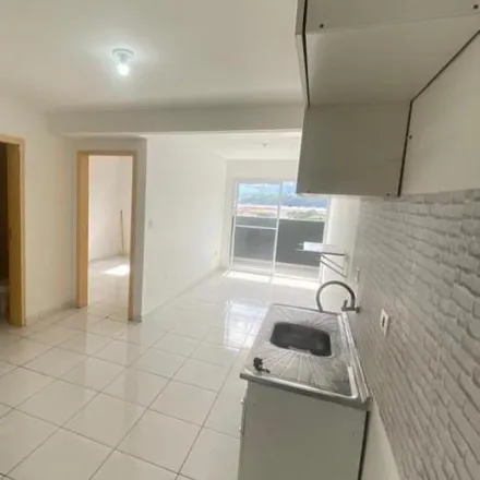 Rent this 1 bed apartment on Rua Terça in Jardim Audir, Barueri - SP