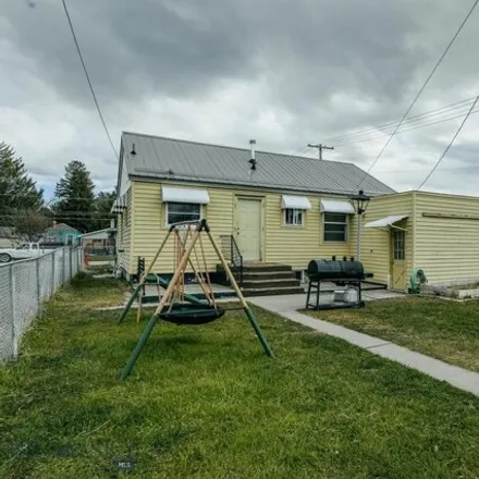 Image 3 - 330 West Morse Street, Dillon, MT 59725, USA - House for sale