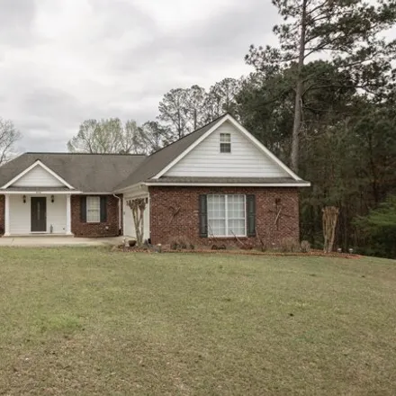 Buy this 4 bed house on unnamed road in Lauderdale County, MS