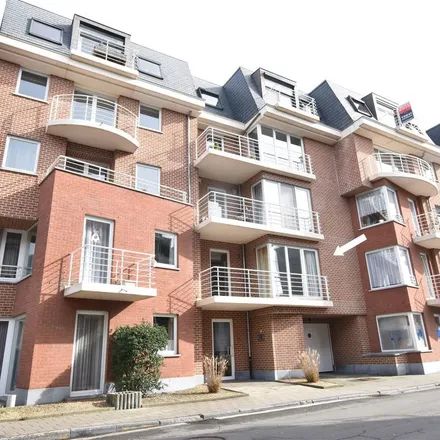 Image 2 - Rue du Neufmoustier 8, 4500 Huy, Belgium - Apartment for rent