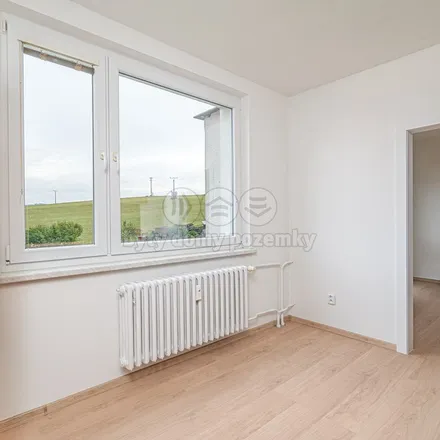 Rent this 3 bed apartment on unnamed road in 789 74 Kamenná, Czechia