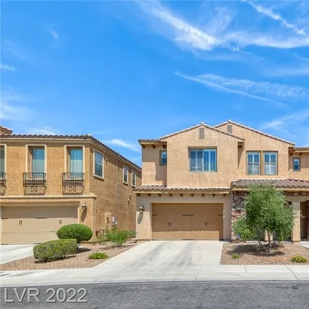 Buy this 5 bed loft on 612 Via Colmo Avenue in Henderson, NV 89011