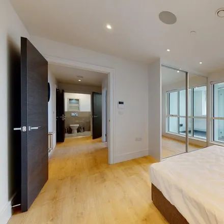 Image 3 - Boxpark, Olympic Way, London, HA9 0JT, United Kingdom - Apartment for rent